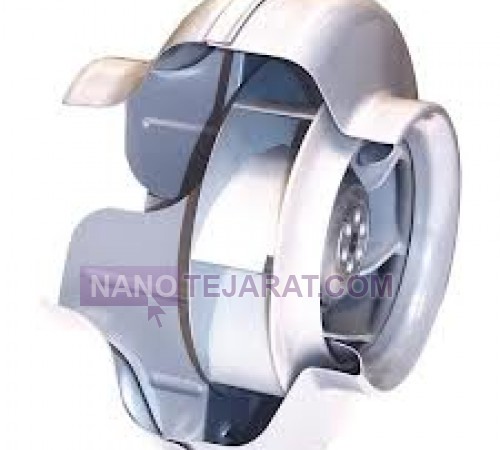 centrifugal inline fans